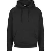 Urban Classics Sweat-shirt noir