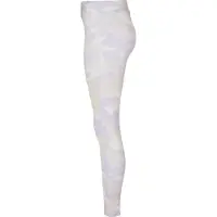 Urban Classics Leggings beige / lavande / blanc