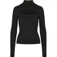 Urban Classics T-shirt noir