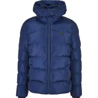 Urban Classics Veste d’hiver bleu