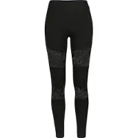 Urban Classics Leggings noir