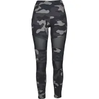 Urban Classics Leggings | XXL | female