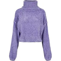 Urban Classics Pull-over violet