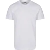 Urban Classics T-Shirt blanc
