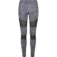 Urban Classics Leggings | XXL | female