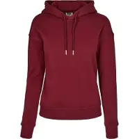 Urban Classics Sweat-shirt bourgogne