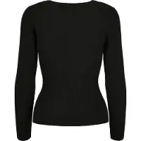 Urban Classics Pull-over noir