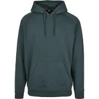 Urban Classics Sweat-shirt vert foncé