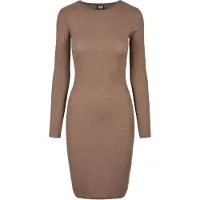 Urban Classics Robe caramel