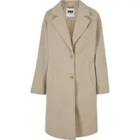 Urban Classics Manteau mi-saison chamois