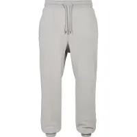 Urban Classics Pantalon gris clair