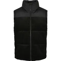 Urban Classics Gilet noir