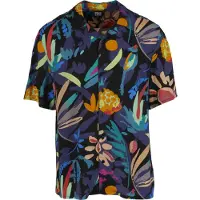 Urban Classics Chemise mélange de couleurs