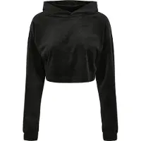 Urban Classics Sweat-shirt noir