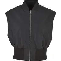 Urban Classics Gilet noir