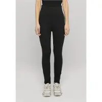 Urban Classics Leggings noir