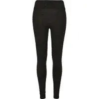 Urban Classics Leggings noir