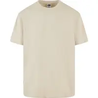 Urban Classics T-Shirt beige / sable