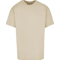 Urban Classics T-Shirt beige clair