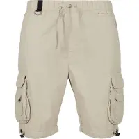 Urban Classics Pantalon cargo beige