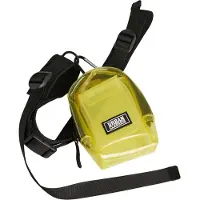 Urban Classics Utily Belt Jaune L-XL Homme