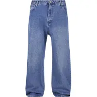 Dangerous DNGRS Jean 'Homie' bleu denim
