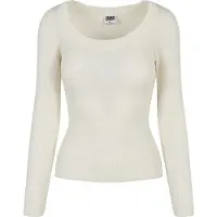 Urban Classics Pull-over blanc