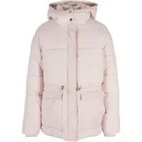 Urban Classics Veste d’hiver rose