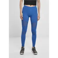 Urban Classics Leggings bleu roi