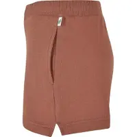 Urban Classics Pantalon rouge clair