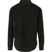 Urban Classics Chemise noir