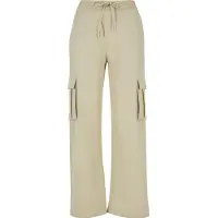 Urban Classics Pantalon cargo coquille d'oeuf
