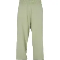 Urban Classics Pantalon vert clair