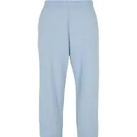 Urban Classics Pantalon bleu clair