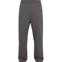 Urban Classics Kalhoty Pantalon de survêtement duveteux aimanté - M