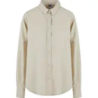 Urban Classics Chemisier | 5XL | female
