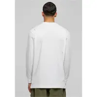 Urban Classics T-Shirt blanc