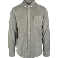 Urban Classics Chemise olive