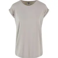 Urban Classics T-shirt gris