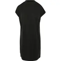 Urban Classics Robe noir