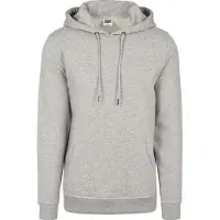 Urban Classics Sweat-shirt gris clair