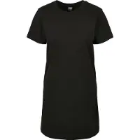 Urban Classics Robe noir