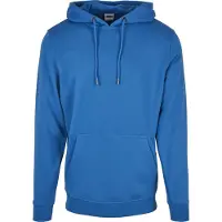 Urban Classics Sweat-shirt 'Terry' bleu