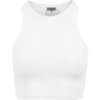 Urban Classics Haut blanc cassé