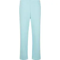 Urban Classics Pantalon turquoise