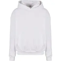 Urban Classics Sweat-shirt blanc