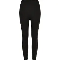 Urban Classics Leggings noir