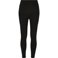 Urban Classics Leggings noir