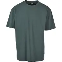 Urban Classics T-Shirt émeraude