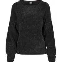 Urban Classics Pull-over noir